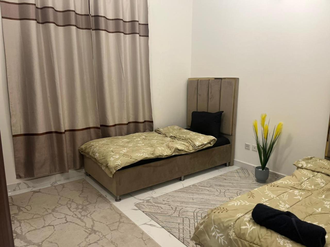 Oasis Tower Family 3004 Appartement