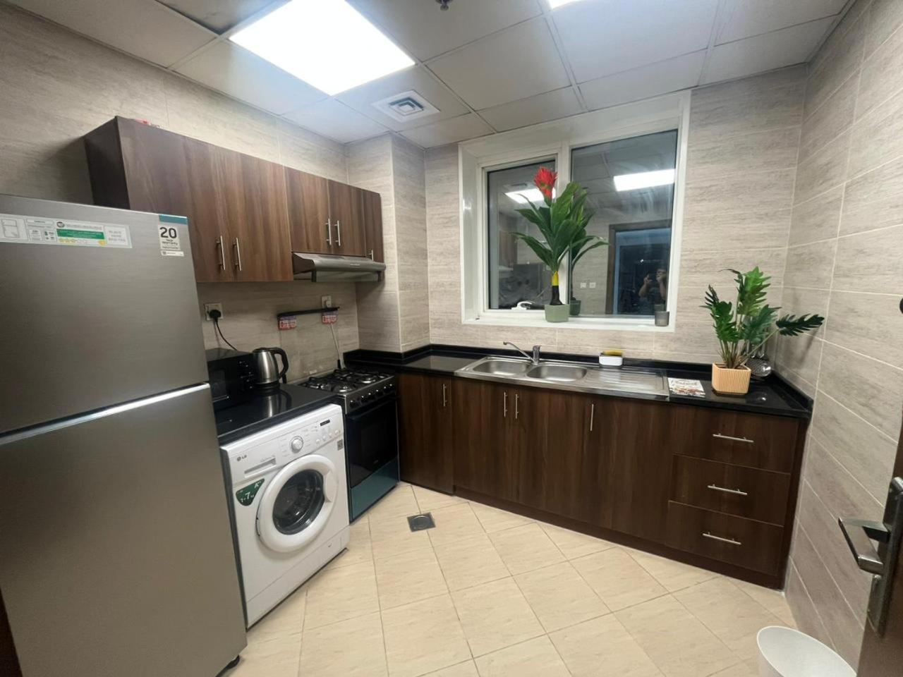 Oasis Tower Family 3004 Appartement *