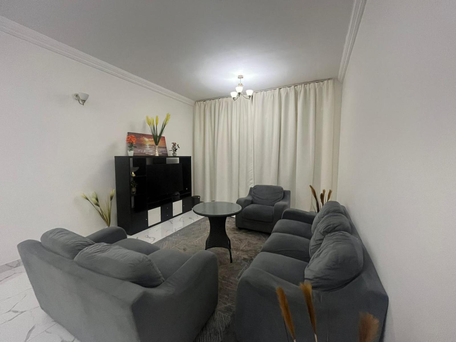 Oasis Tower Family 3004 * Ajman
