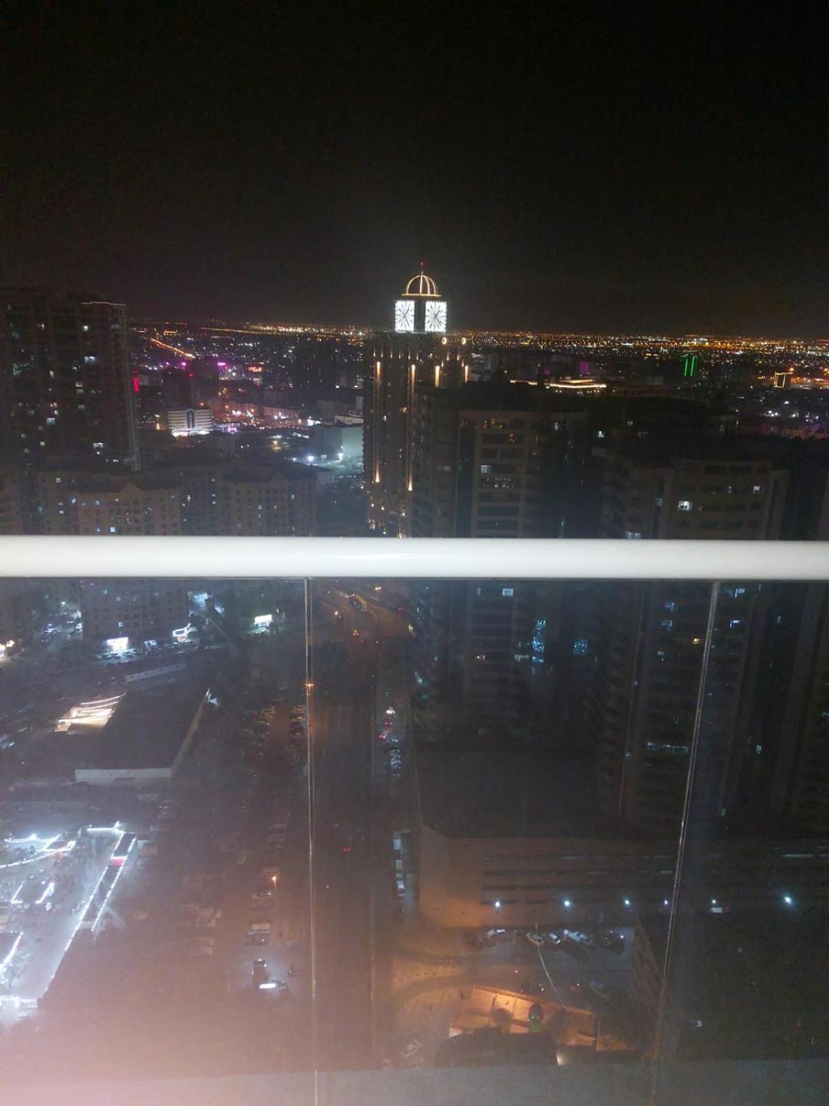 Oasis Tower Family 3004 Appartement