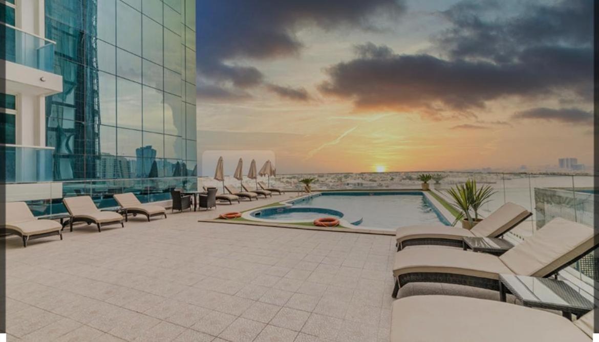 Appartement Oasis Tower Family 3004 *