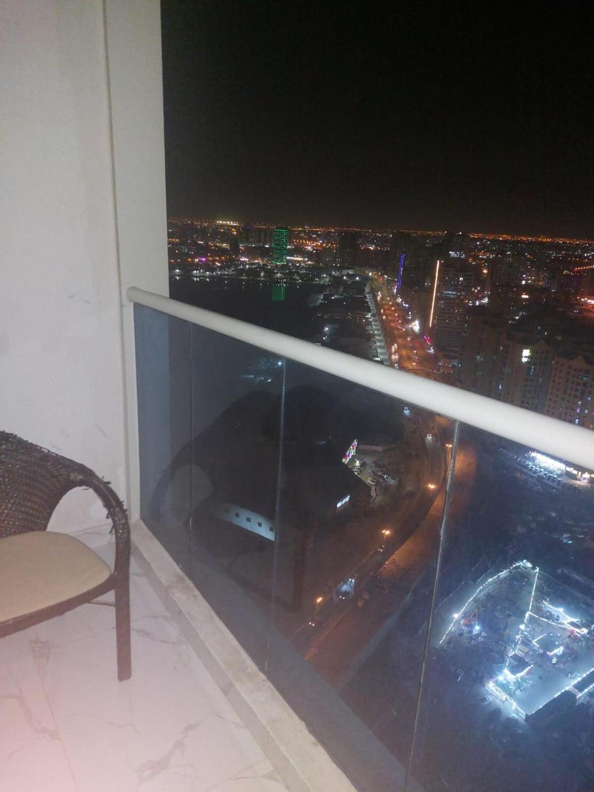 Appartement Oasis Tower Family 3004
