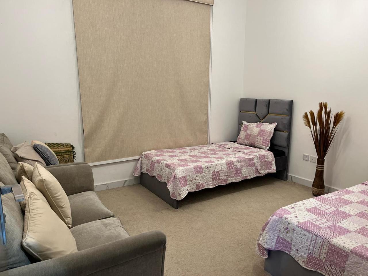 Appartement Oasis Tower Family 3004 Ajman