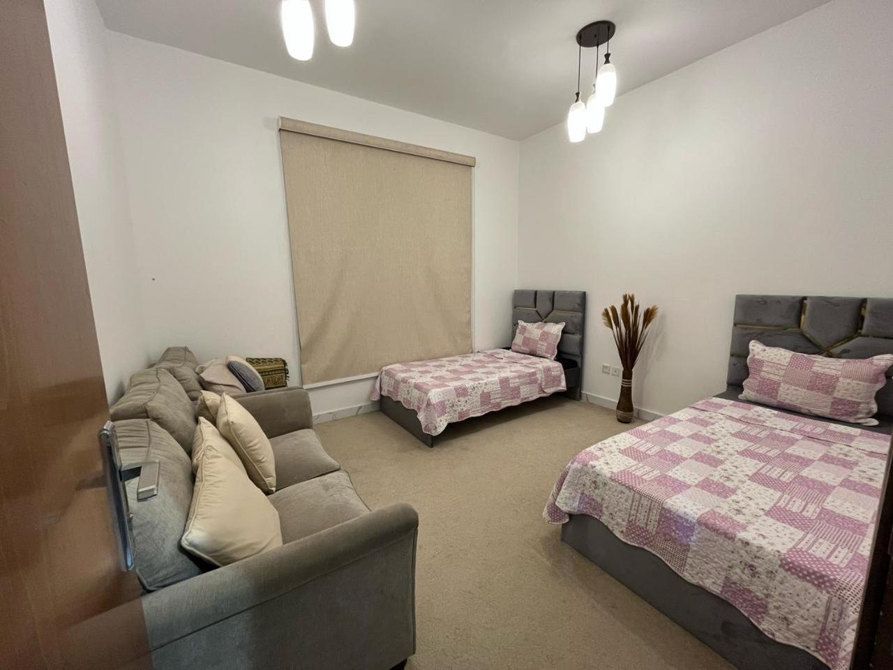 Oasis Tower Family 3004 Appartement *