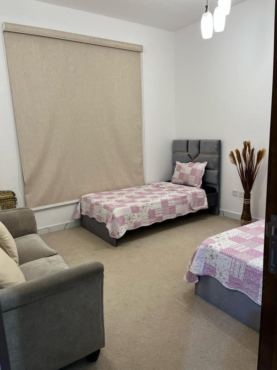 Appartement Oasis Tower Family 3004