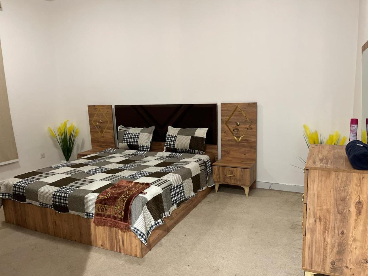 Appartement Oasis Tower Family 3004