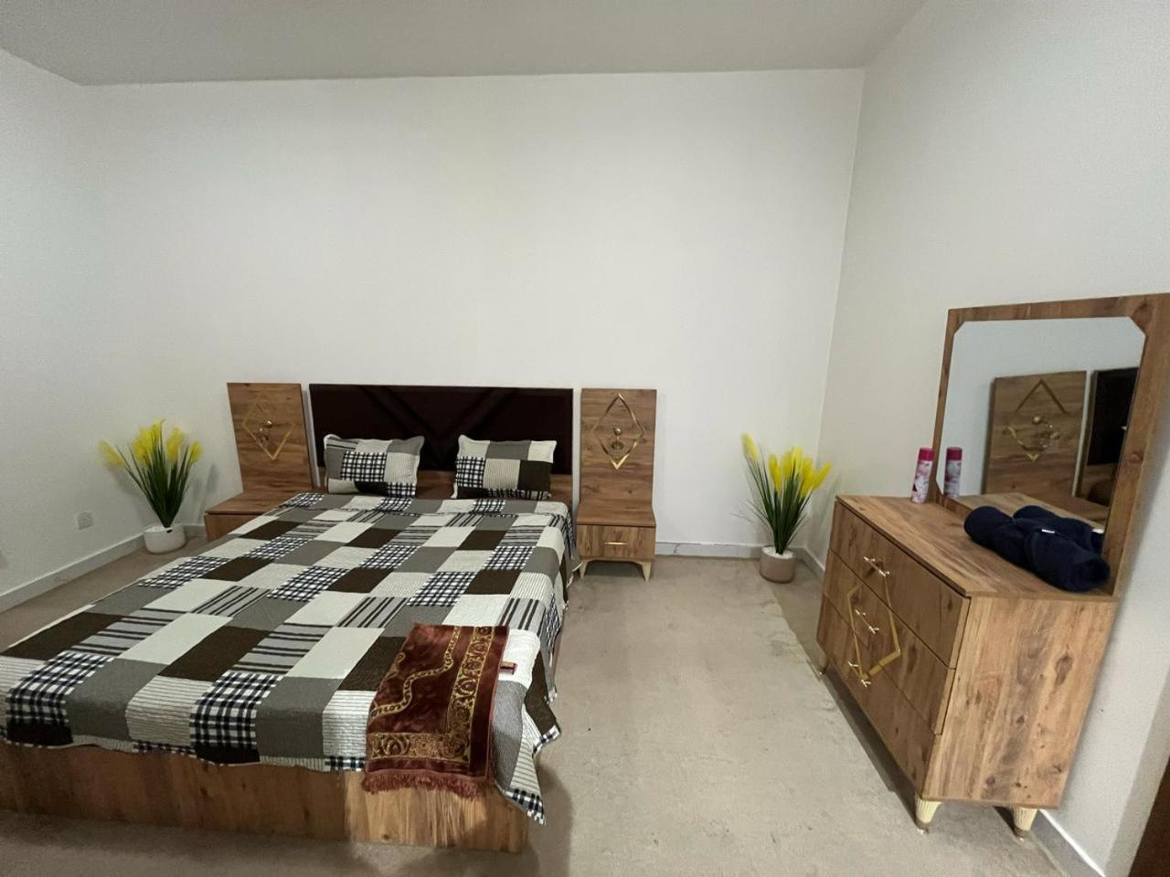 Oasis Tower Family 3004 Appartement Ajman