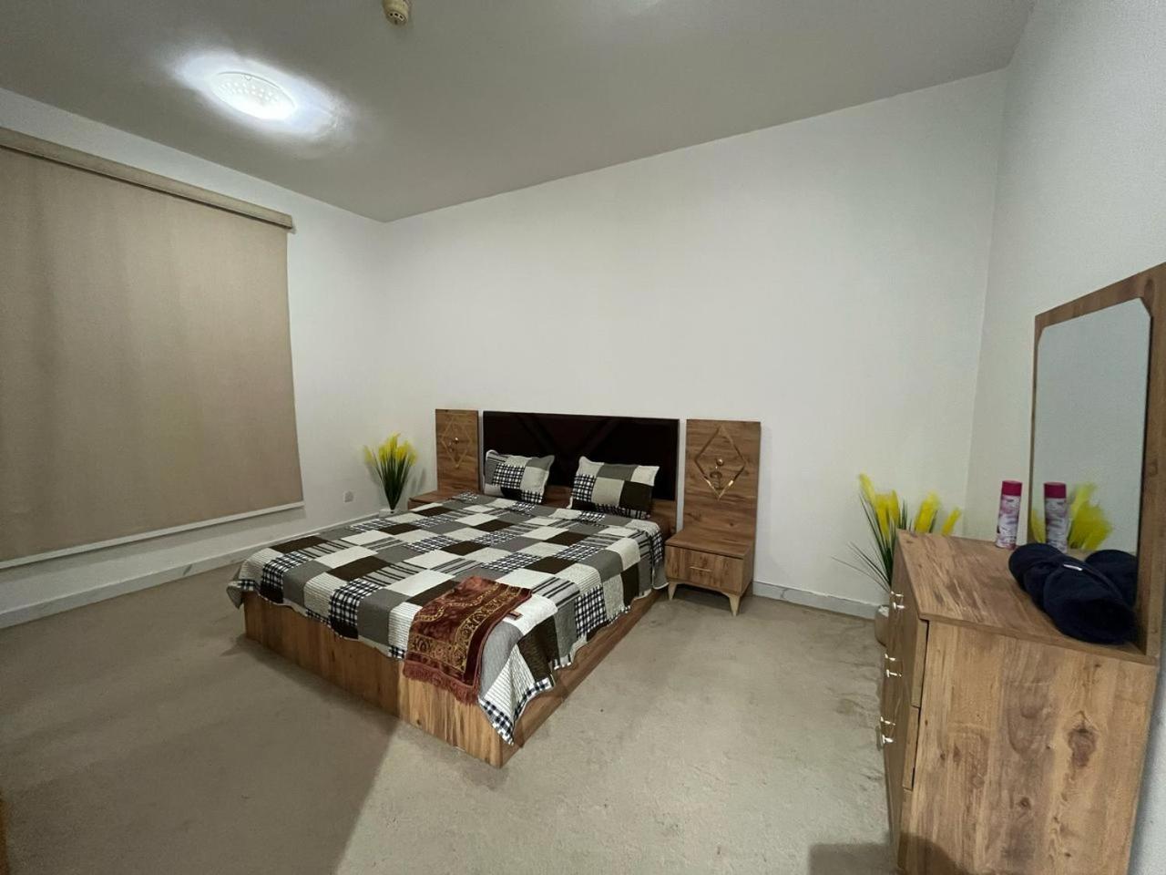 Appartement Oasis Tower Family 3004 Ajman